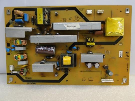 برد پاور تلویزیون ال سی دی شارپ مدل 40m500